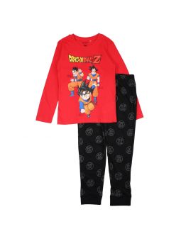 Dragon ball pajamas