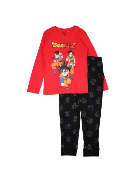 Dragonball pyjama