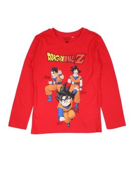 pijama dragon ball