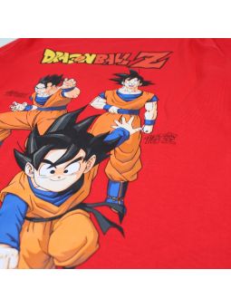 Dragonball-Pyjama