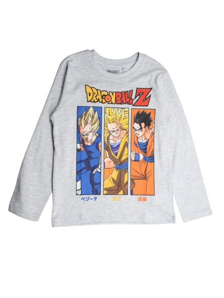 Dragon ball pajamas