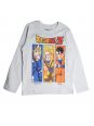 Dragon ball pajamas