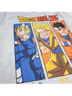 Dragonball pyjama