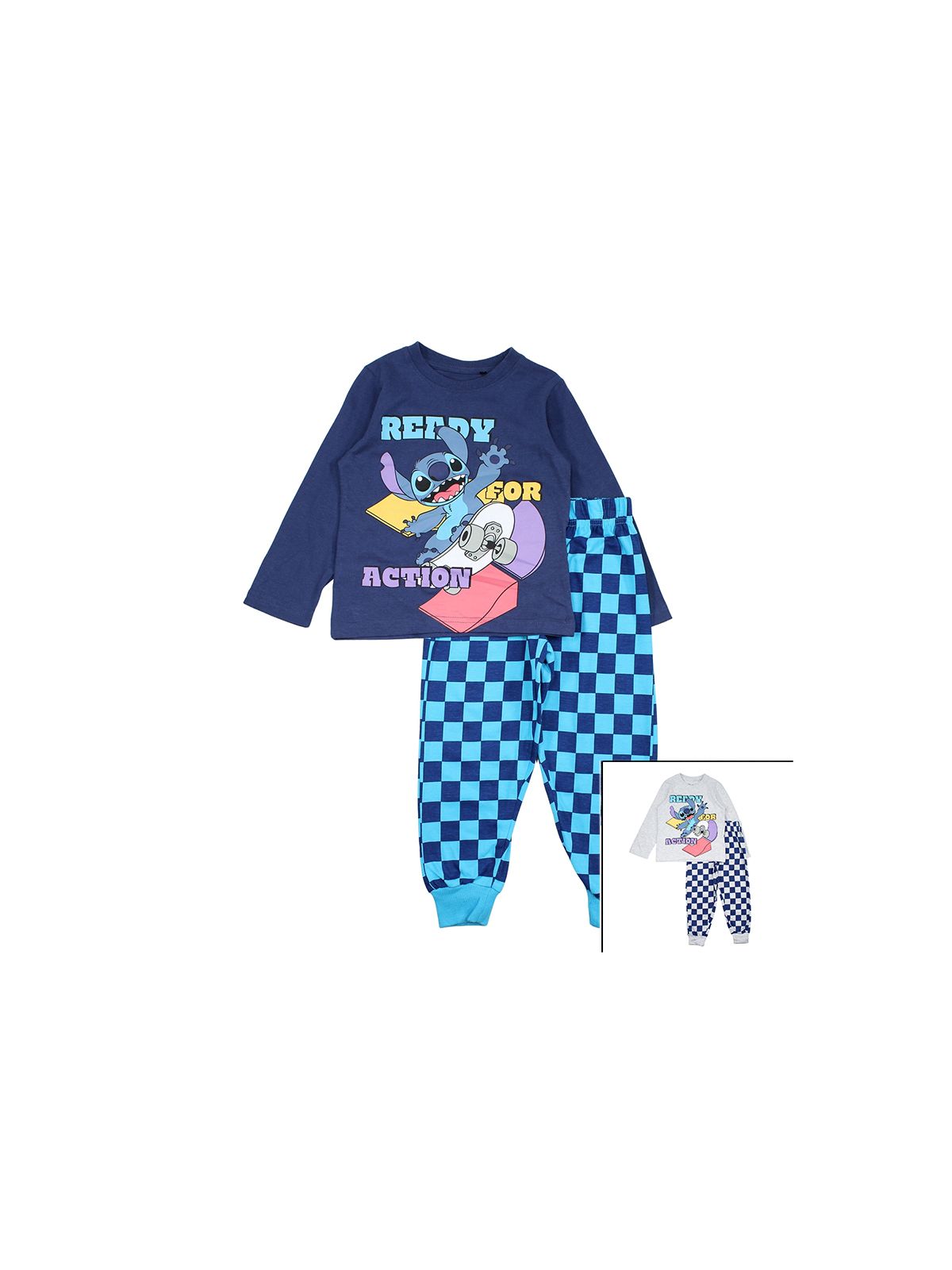 Lilo & Stitch-Pyjama