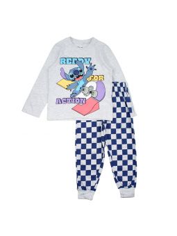 Lilo & Stitch pajamas