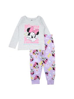 pijama minnie