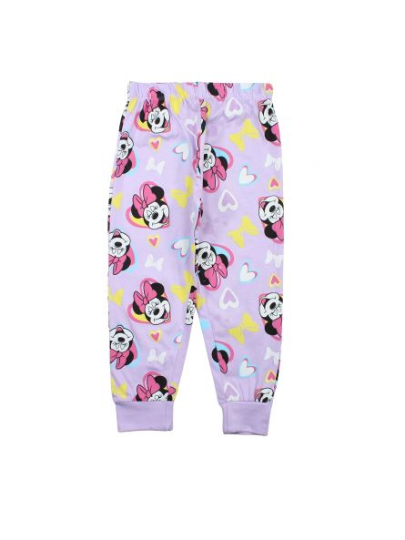 Minnie pajamas