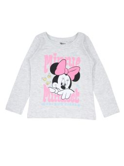 Pyjama Minnie