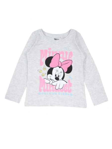 pijama minnie