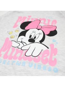 Pyjama Minnie