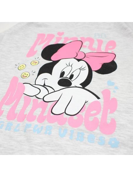 pijama minnie