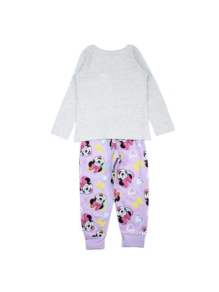 Minnie pajamas