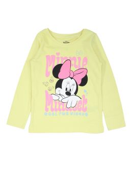 pijama minnie