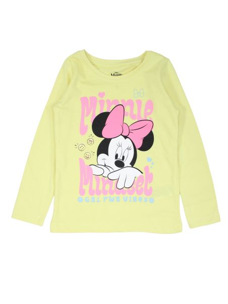 pijama minnie