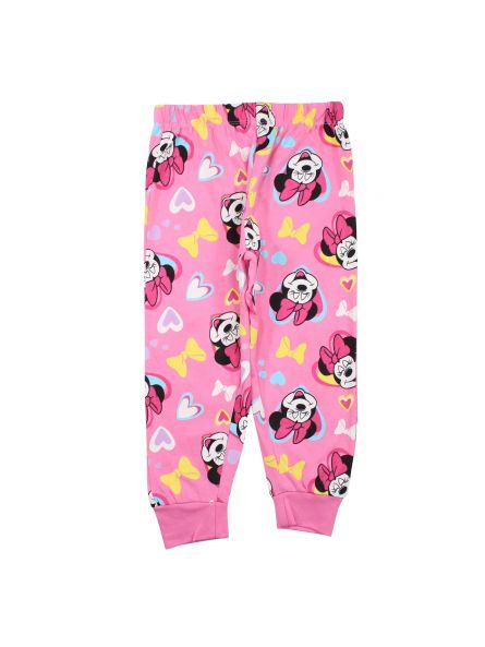 Minnie pajamas