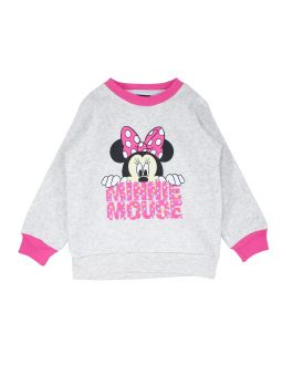 Minnie joggt