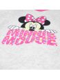 Jogging Minnie