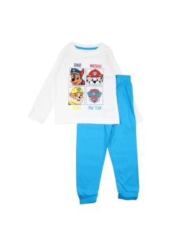 Pyjama Paw Patrol