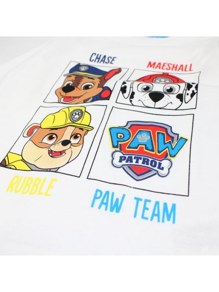 Paw Patrol pajamas