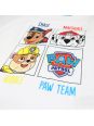 Paw Patrol pajamas