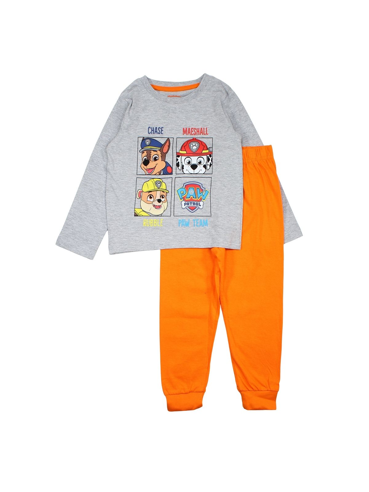 Paw Patrol pyjama