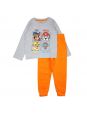 Paw Patrol pajamas