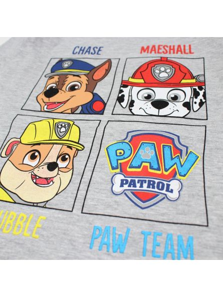 Paw Patrol pajamas