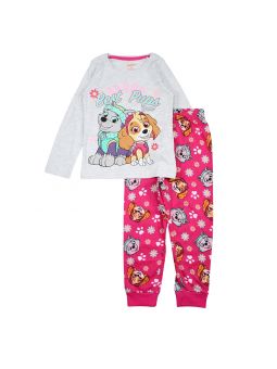 Paw Patrol pajamas