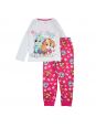 Paw Patrol pajamas