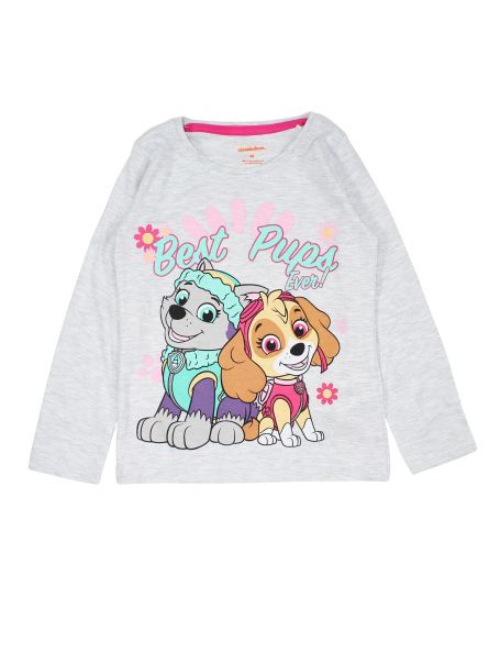 Pijama Patrulla Canina