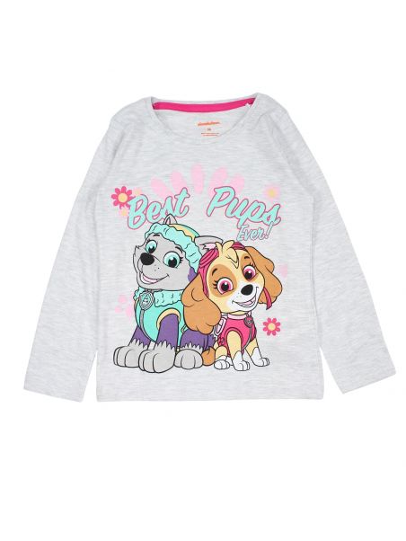 Paw Patrol pajamas