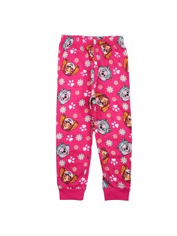 Paw Patrol pajamas