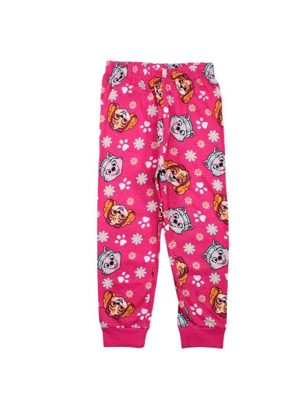 Paw Patrol pajamas