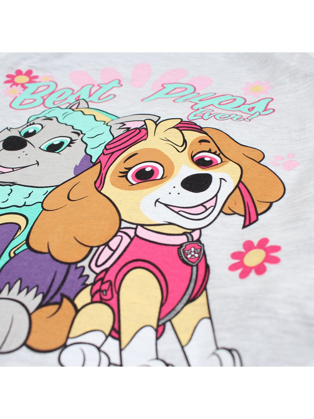 Pijama Patrulla Canina