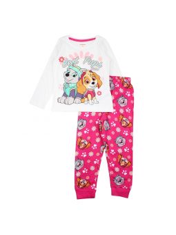 Paw Patrol pajamas