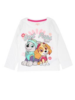 Paw Patrol pajamas