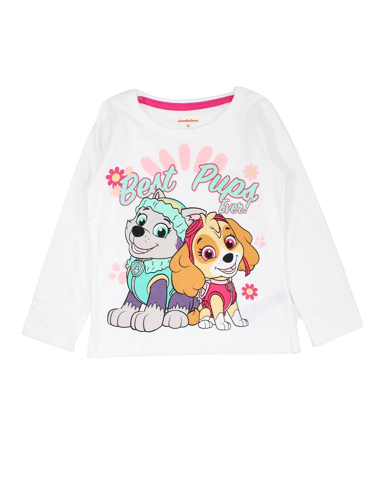 Pyjama Paw Patrol