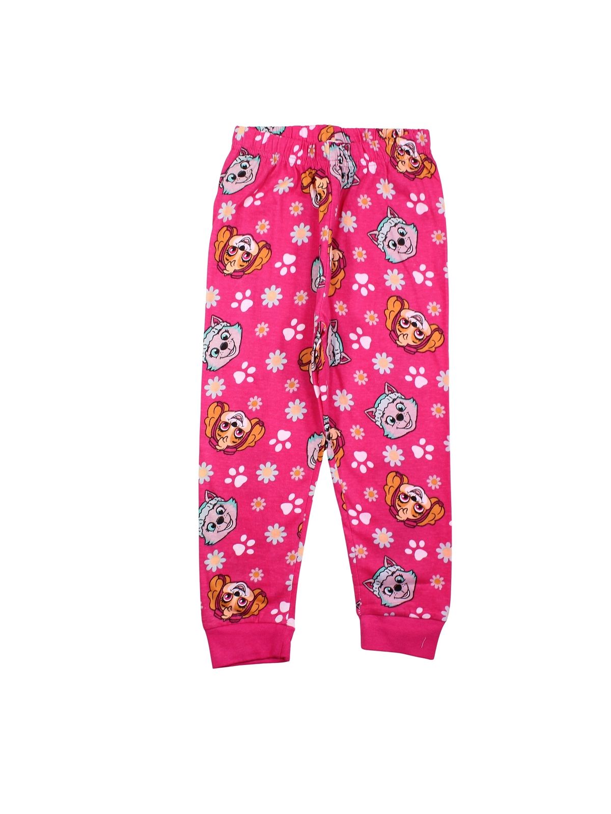 Paw Patrol pajamas