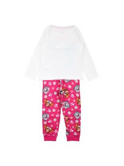 Paw Patrol pajamas