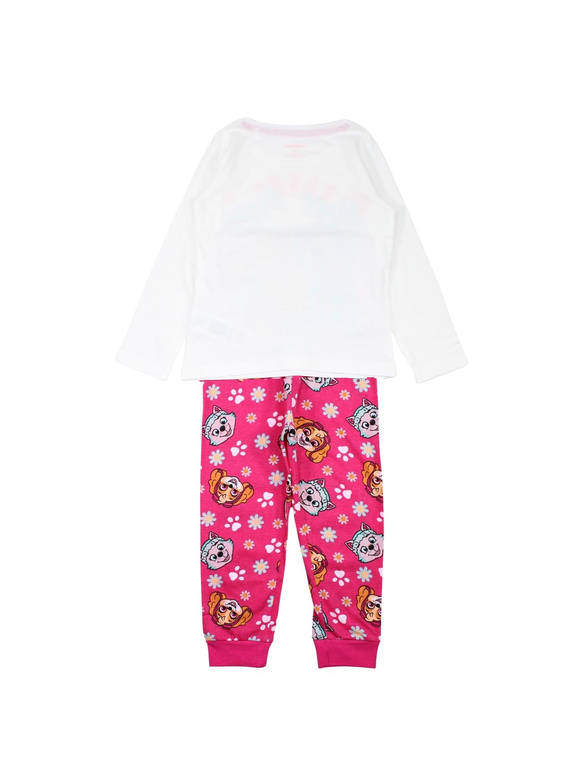 Paw Patrol pajamas