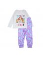 Paw Patrol pajamas