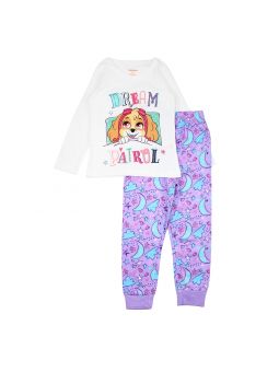 Paw Patrol pajamas