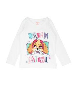 Paw Patrol pajamas