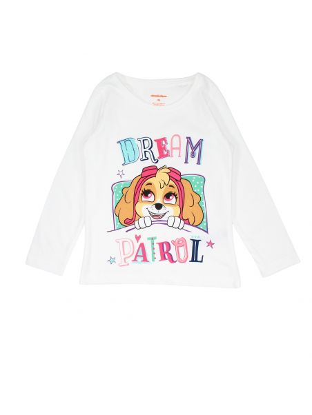 Paw Patrol pajamas