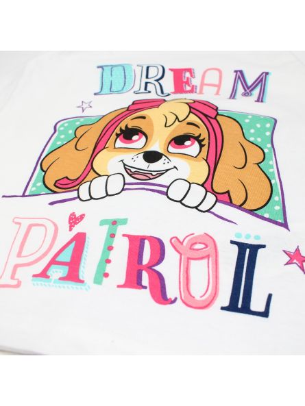 Paw Patrol pajamas