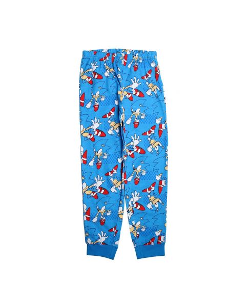 Sonic pajamas