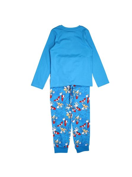 Sonic pajamas