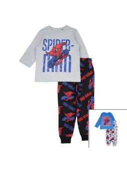 Spiderman pajamas