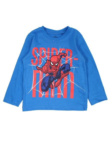 pijama hombre araña