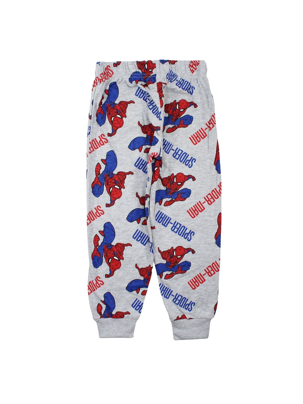 Spiderman pajamas